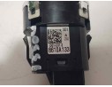 Recambio de boton start/stop para mitsubishi outlander (gf0) phev kaiteki+ 4wd referencia OEM IAM 8610A133 D01E012 