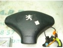Recambio de airbag delantero izquierdo para peugeot 306 berlina 3/5 puertas (s1) 1.6 referencia OEM IAM   