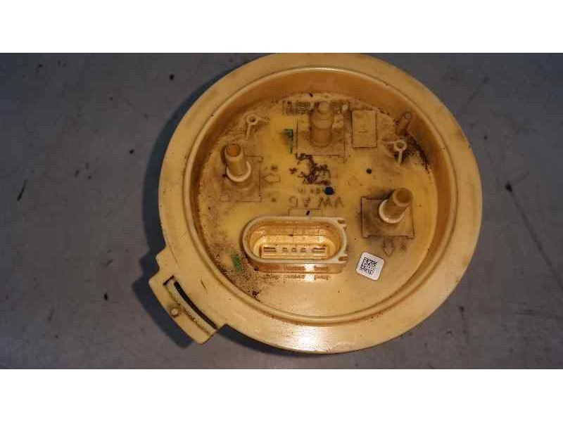 Recambio de aforador para volkswagen passat lim. (362) advance 4motion bluemotion referencia OEM IAM A2C83933300 3AA919050F CONT