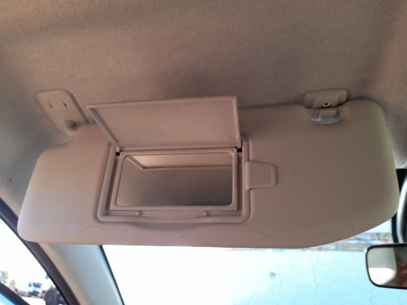 Recambio de parasol izquierdo para citroën c3 iii (sx) 1.5 bluehdi 100 (sxyhyp, sxyhtu) referencia OEM IAM   