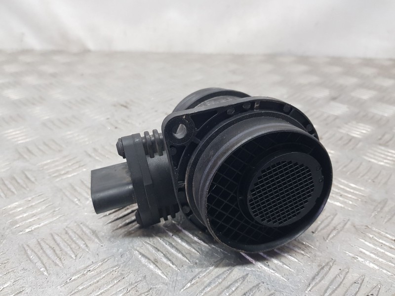 Recambio de caudalimetro para audi a3 (8p1) 1.9 tdi referencia OEM IAM 038906461B BOSCH 0281002531
