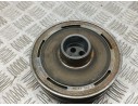 Recambio de polea cigueñal para bmw serie x1 (f48) 2.0 16v turbodiesel referencia OEM IAM 8602800AI03  