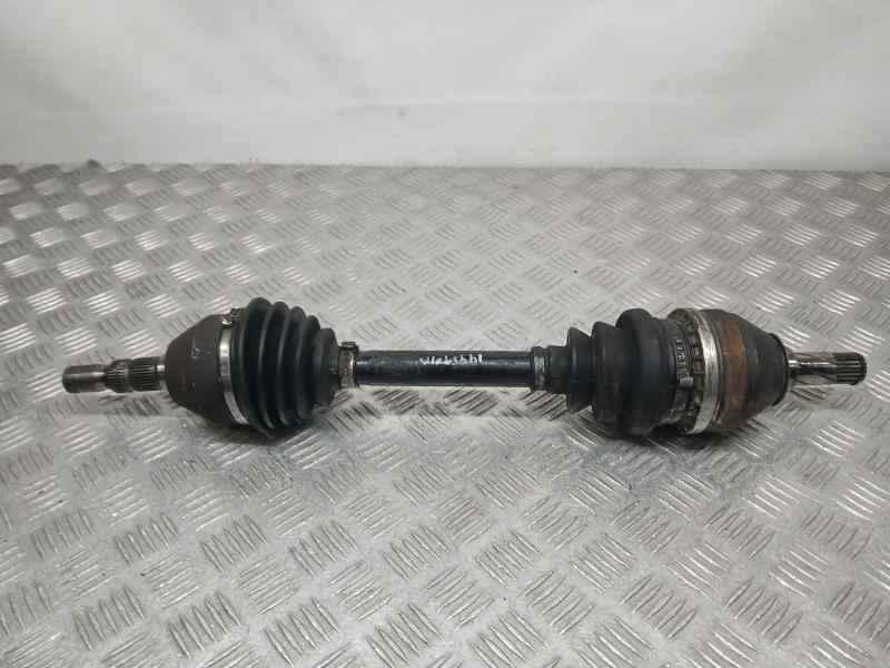 Recambio de transmision delantera izquierda para opel astra h berlina elegance referencia OEM IAM 13136382  