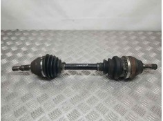 Recambio de transmision delantera izquierda para opel astra h berlina elegance referencia OEM IAM 13136382  