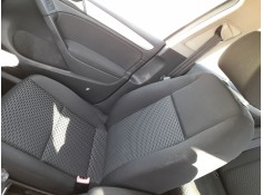 Recambio de asiento delantero derecho para volkswagen golf vi (5k1) 1.6 tdi referencia OEM IAM   