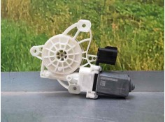 MOTOR ELEVALUNAS TRASERO DERECHO A75653110 6 PINS