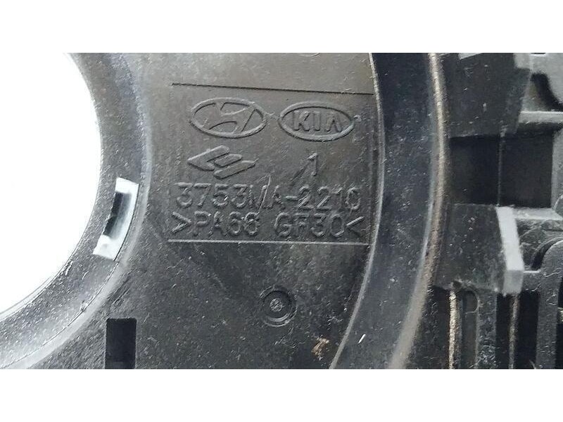 Recambio de mando luces y limpia para kia venga concept referencia OEM IAM 934202k560 934101m520 