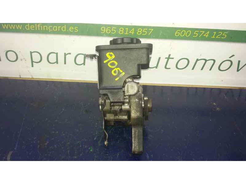 Recambio de bomba direccion para bmw serie 5 berlina (e60) 530d referencia OEM IAM 7693974101 ZFLS7693974101 ZF