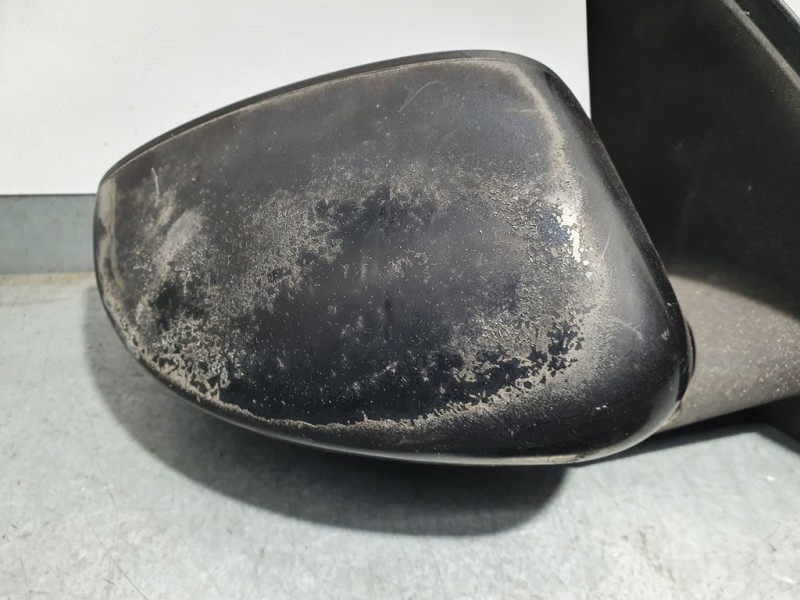 Recambio de retrovisor derecho para fiat stilo (192) 1.9 jtd 115 referencia OEM IAM   ELECTRICO 5 CABLES TOCADO SOL