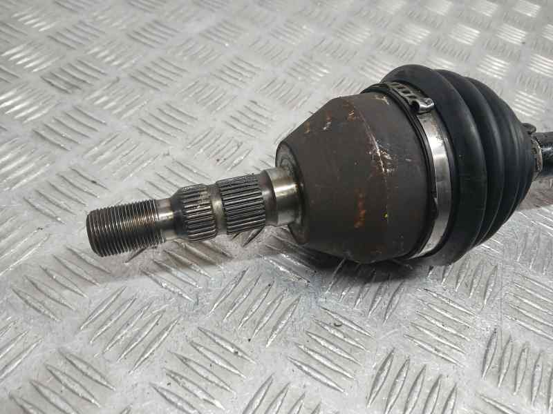 Recambio de transmision delantera izquierda para opel astra h berlina elegance referencia OEM IAM 13136382  