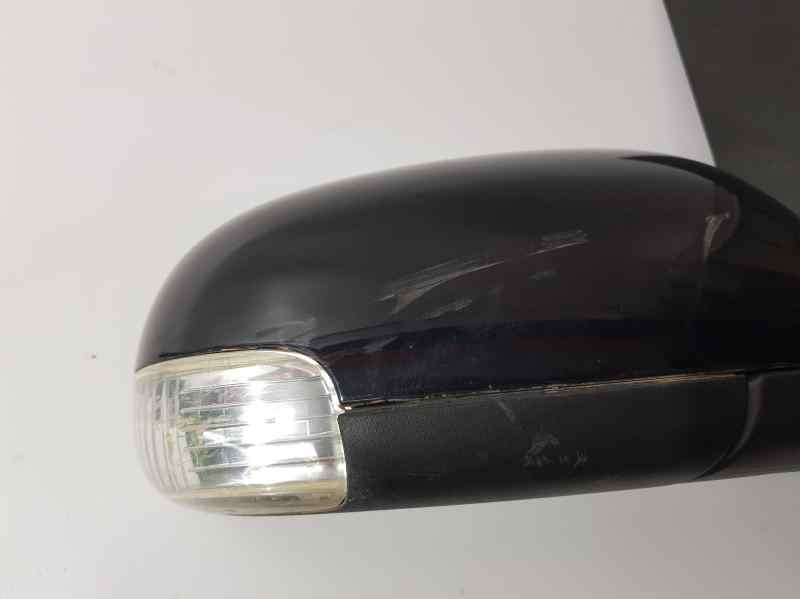Recambio de retrovisor derecho para volkswagen touran (1t2) edition referencia OEM IAM   ELECTRICO C INTERMITENTE