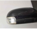 Recambio de retrovisor derecho para volkswagen touran (1t2) edition referencia OEM IAM   ELECTRICO C INTERMITENTE