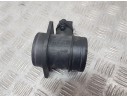 Recambio de caudalimetro para audi a3 (8p1) 1.9 tdi referencia OEM IAM 038906461B BOSCH 0281002531
