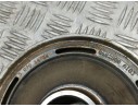 Recambio de polea cigueñal para bmw serie x1 (f48) 2.0 16v turbodiesel referencia OEM IAM 8602800AI03  