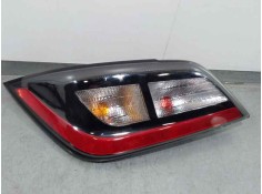 PILOTO TRASERO IZQUIERDO PARAGOLPES 92405J9510 ROZADO