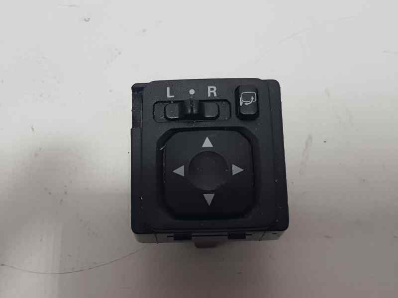 Recambio de mando retrovisor para mitsubishi outlander (gf0) phev kaiteki+ 4wd referencia OEM IAM 6044D97  