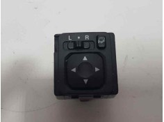 Recambio de mando retrovisor para mitsubishi outlander (gf0) phev kaiteki+ 4wd referencia OEM IAM 6044D97  