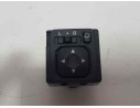 Recambio de mando retrovisor para mitsubishi outlander (gf0) phev kaiteki+ 4wd referencia OEM IAM 6044D97  