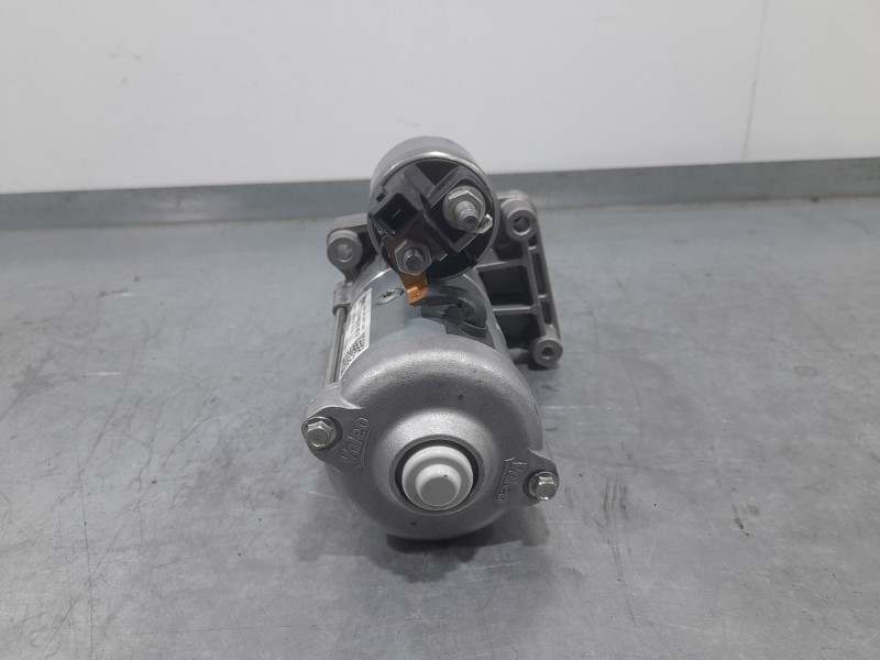 Recambio de motor arranque para citroën berlingo furgoneta/monovolumen (k9) 1.5 bluehdi 100 referencia OEM IAM 9832577880 ESW202