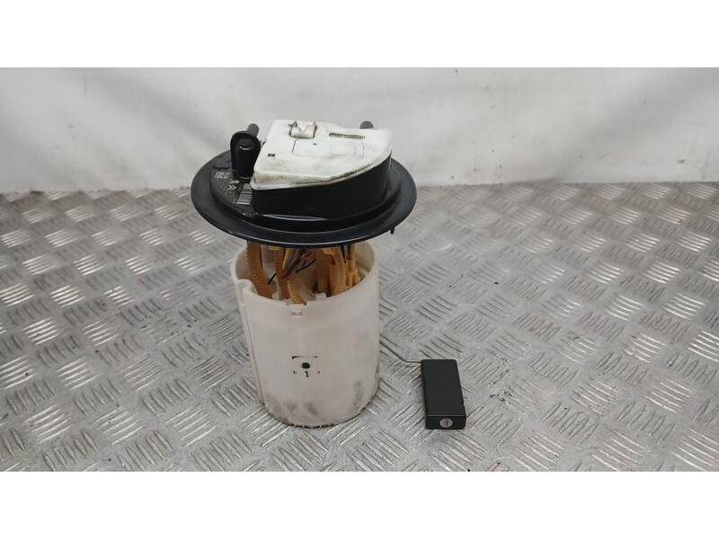 Recambio de aforador para citroën c4 cactus 1.5 bluehdi 100 referencia OEM IAM 9811336680 CONTINENTAL A2C94382200