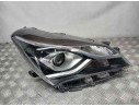 Recambio de faro derecho para toyota yaris active referencia OEM IAM 811300DJ90  PATA REPARADA