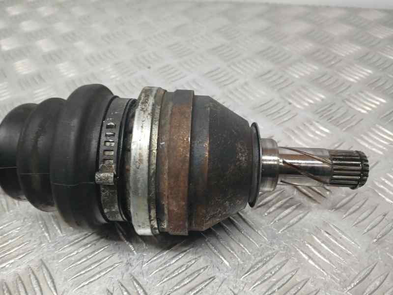 Recambio de transmision delantera izquierda para opel astra h berlina elegance referencia OEM IAM 13136382  