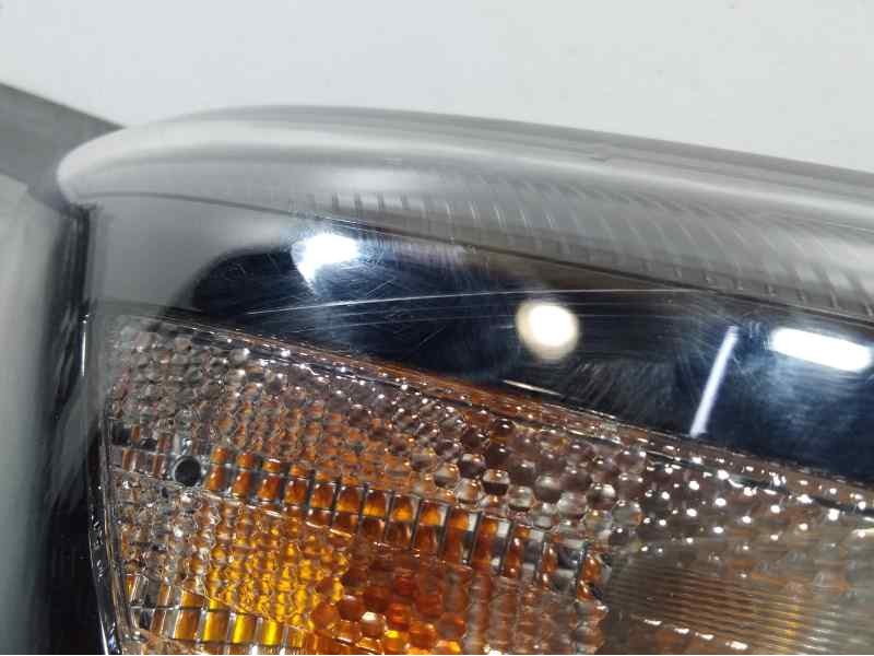 Recambio de piloto trasero izquierdo paragolpes para hyundai kona style hybrid 2wd referencia OEM IAM 92405J9510  ROZADO