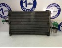 Recambio de condensador / radiador aire acondicionado para daewoo nubira wagon 2.0 cat referencia OEM IAM   