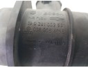Recambio de caudalimetro para audi a3 (8p1) 1.9 tdi referencia OEM IAM 038906461B BOSCH 0281002531