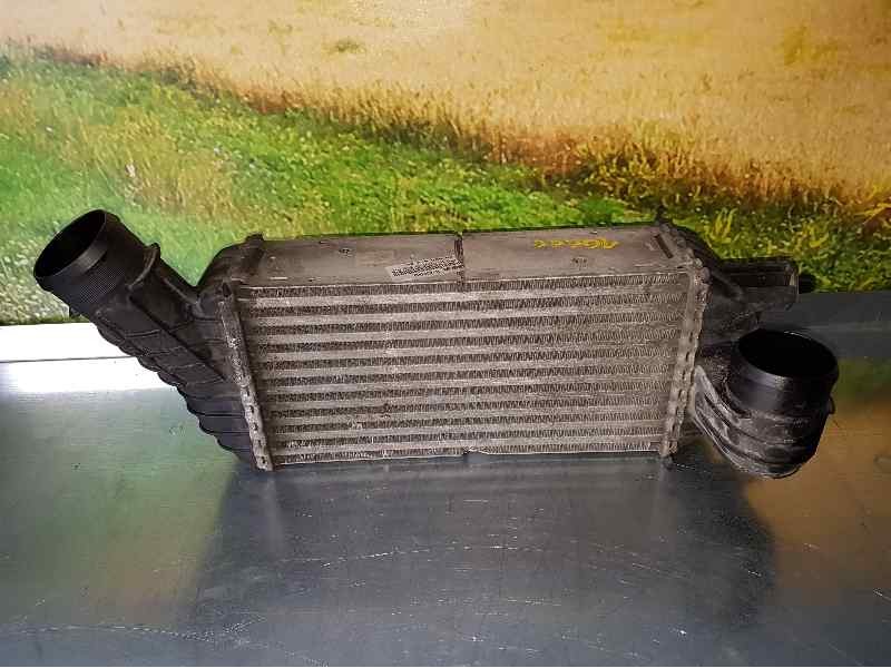 Recambio de intercooler para peugeot 3008 premium referencia OEM IAM 9682647480 R1402003 BEHR