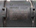 Recambio de caudalimetro para opel astra h berlina cosmo referencia OEM IAM 55350048 0281002618 BOSCH