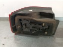 Recambio de piloto trasero derecho para seat ibiza (6k1) select referencia OEM IAM 6K6945112G  EXTERIOR