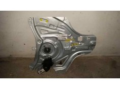 ELEVALUNAS DELANTERO DERECHO 2 PINS ELECTRICO