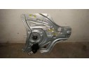 Recambio de elevalunas delantero derecho para hyundai ix35 classic 2wd referencia OEM IAM  2 PINS ELECTRICO