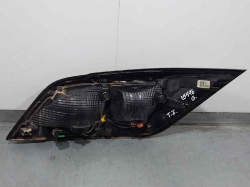 Recambio de piloto trasero izquierdo paragolpes para hyundai kona style hybrid 2wd referencia OEM IAM 92405J9510  ROZADO
