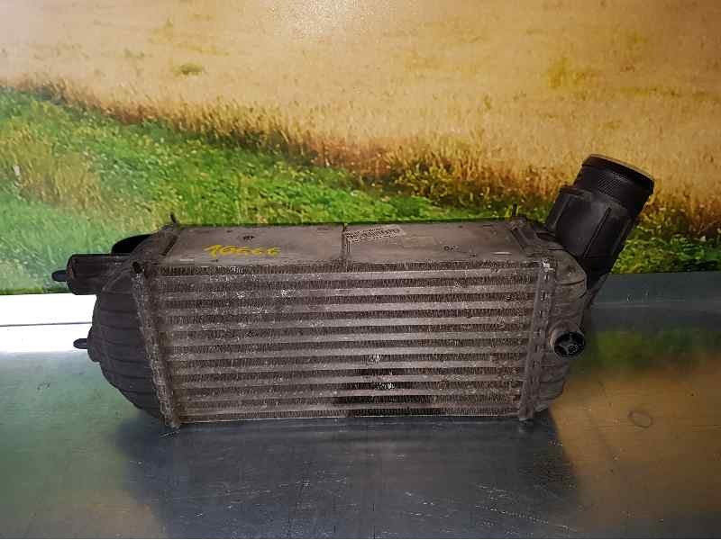 Recambio de intercooler para peugeot 3008 premium referencia OEM IAM 9682647480 R1402003 BEHR