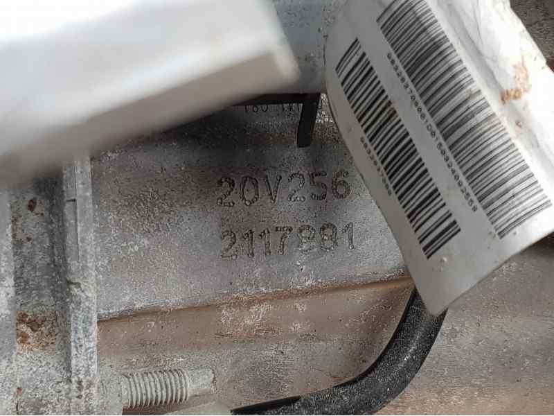 Recambio de caja cambios para opel corsa f gs referencia OEM IAM 20V256  6 VELOCIDAES-TOCADA