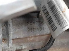 CAJA CAMBIOS 20V256 6 VELOCIDAES-TOCADA