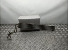 Recambio de radiador aceite para porsche cayenne (typ 9pa) turbo referencia OEM IAM 7L5422885 A2815 BEHR DE DIRECCION ASISTIDA