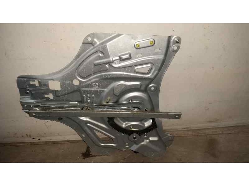 Recambio de elevalunas delantero derecho para hyundai ix35 classic 2wd referencia OEM IAM  2 PINS ELECTRICO