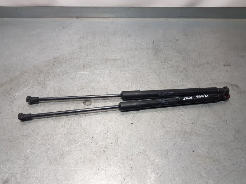 Recambio de amortiguadores maletero / porton para citroën c3 feel referencia OEM IAM 9813177780  PAREJA