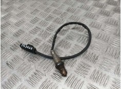 Recambio de sonda lambda para bmw serie 1 lim. (f20/f21) 116d referencia OEM IAM 8589104 0281004616617 