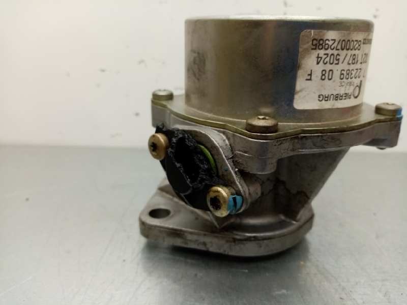 Recambio de depresor freno / bomba vacio para renault megane i scenic (ja0) 1.9 dti diesel cat referencia OEM IAM 72238908F 8200