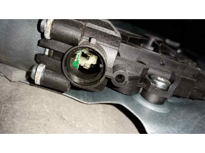 Recambio de elevalunas delantero derecho para hyundai ix35 classic 2wd referencia OEM IAM  2 PINS ELECTRICO