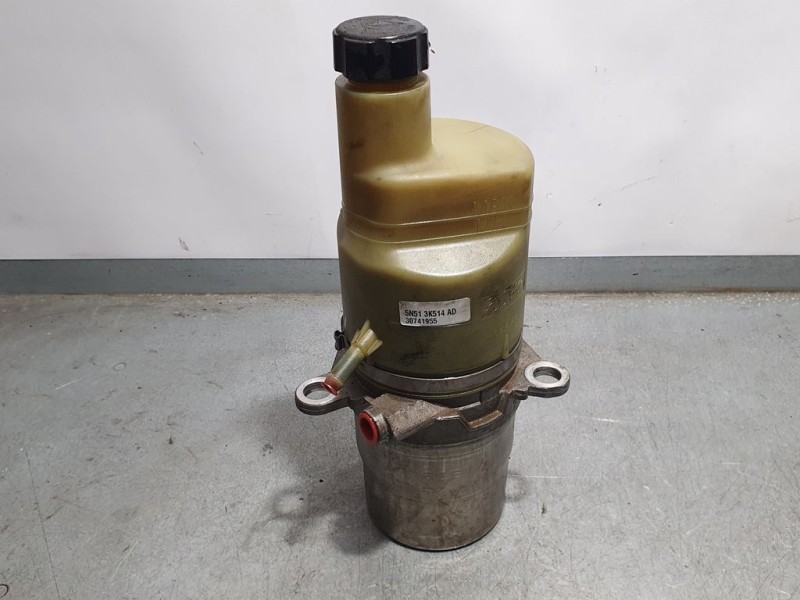 Recambio de bomba direccion electrica para volvo c70 cabriolet 2.4 momentum (103kw) referencia OEM IAM 5N513K514AD  
