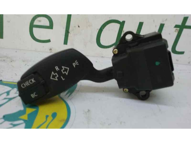 Recambio de mando intermitentes para bmw serie 5 berlina (e60) 530d referencia OEM IAM 01106720 6924103B LK