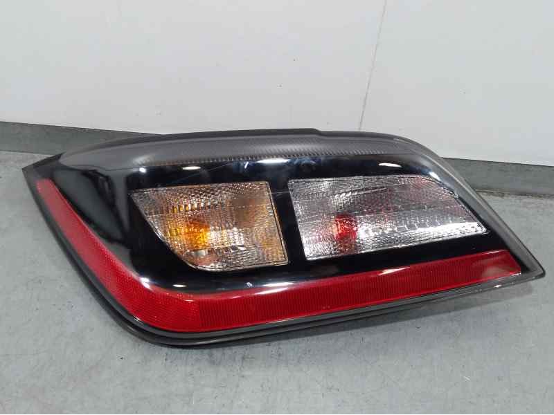 Recambio de piloto trasero izquierdo paragolpes para hyundai kona style hybrid 2wd referencia OEM IAM 92405J9510  ROZADO