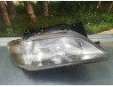 Recambio de faro derecho para citroën xsara berlina 1.6 attraction referencia OEM IAM   