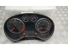 Recambio de cuadro instrumentos para audi a3 (8p1) 1.9 tdi referencia OEM IAM 8P0920931E SIEMENS VDO 110080297034