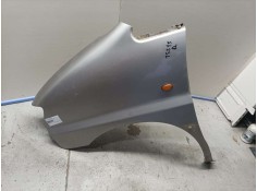 Recambio de aleta delantera izquierda para hyundai h 1 starex h 1 starex crdi referencia OEM IAM 663114A500  